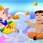 ChhotaBheem and Ganesh film became more popular among animated movie.. let’s know something about it