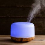 3 Benefits Of Using Best Essential Oil Diffusers