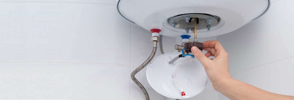 Select A Reliable Water Heater Repair Services. 