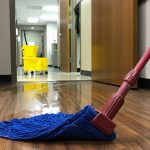 medical office cleaning in Toronto North, ON