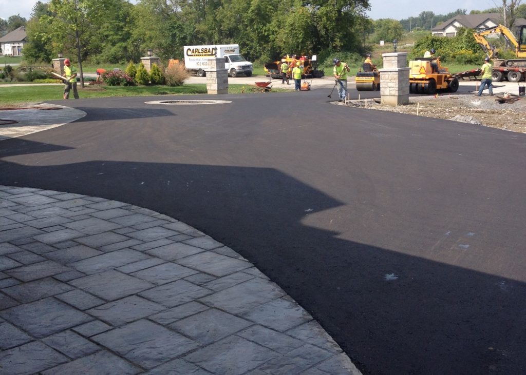 How to Choose the Best Driveway Paving Contractor in Ottawa?