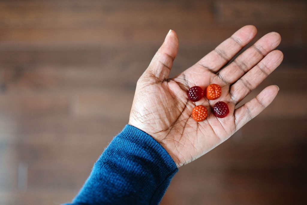 The Role of Delta 9 Gummies in Modern Holistic Health Practices