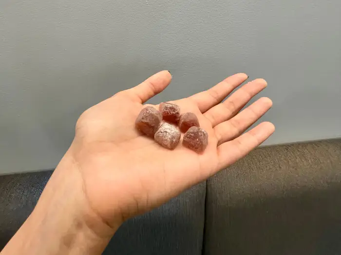 delta 9 gummies 