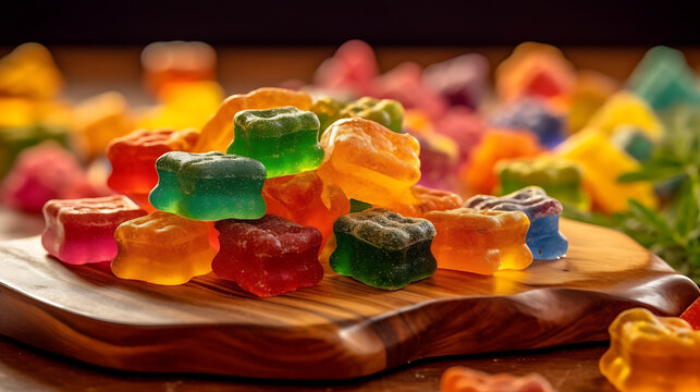 best cbd gummies for sleep